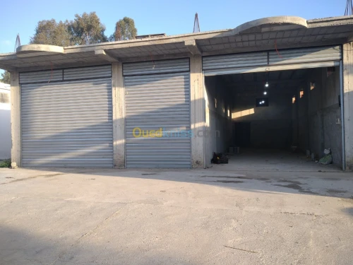 Location Local Bouira Aomar