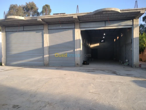 Location Local Bouira Aomar