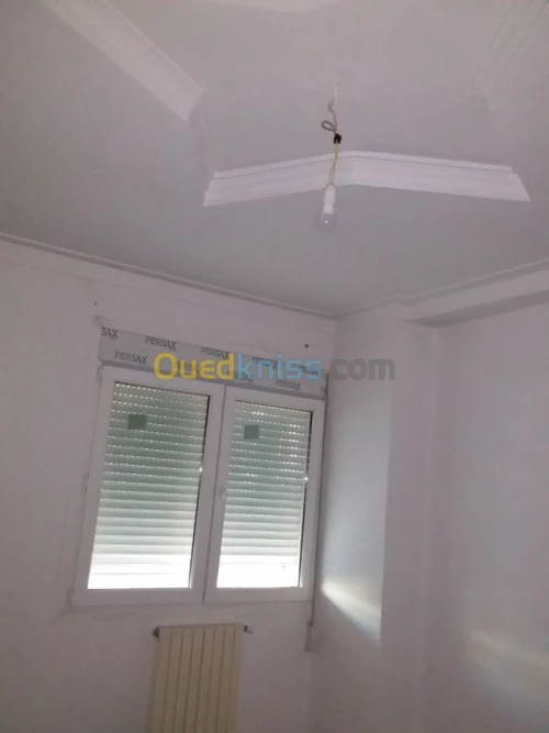 Vente Appartement Mostaganem Mezghrane