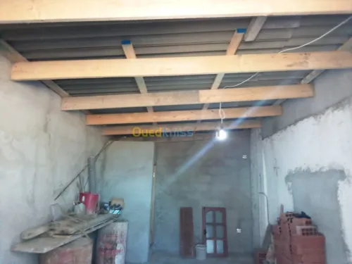 Location Local Alger Ouled fayet