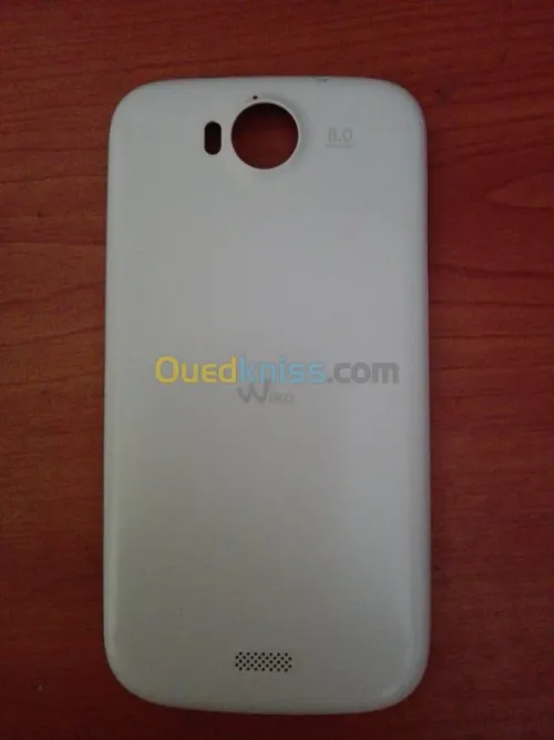 Batteries wiko cink peax 2