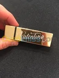Gravure Laser et Marquage à Fibre