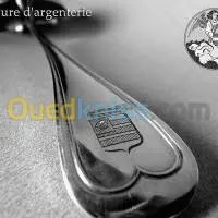 Gravure Laser et Marquage à Fibre
