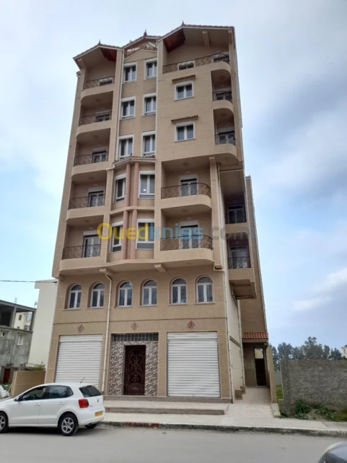 Location Immeuble Bejaia Aokas
