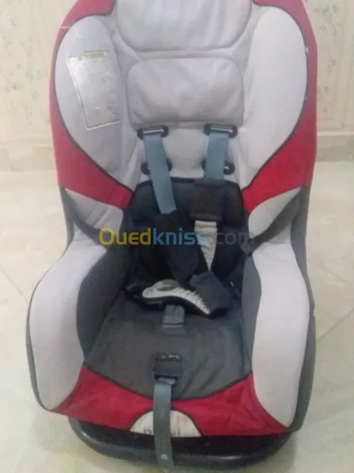 Siège auto bébé et enfant