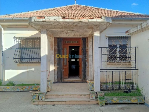 Vente Villa Medea Medea