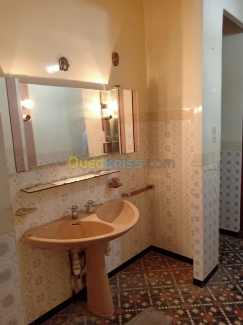 Vente Villa Medea Medea