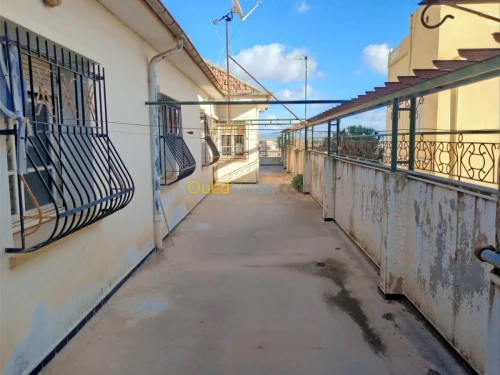 Vente Villa Medea Medea