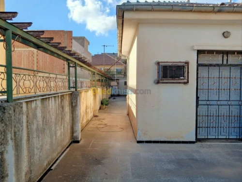 Vente Villa Medea Medea