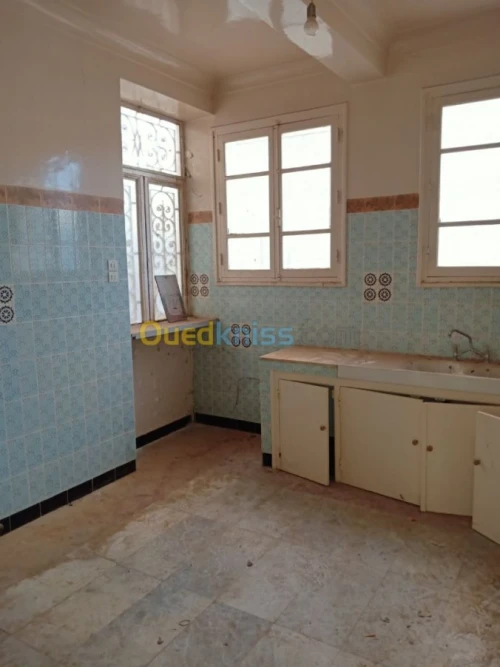Vente Villa Medea Medea