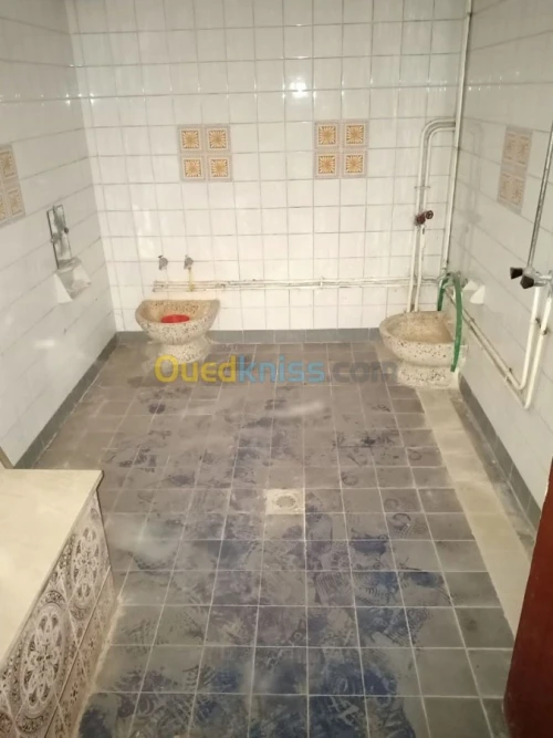 Vente Villa Medea Medea