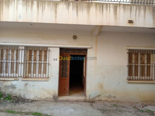 Vente Villa Medea Medea
