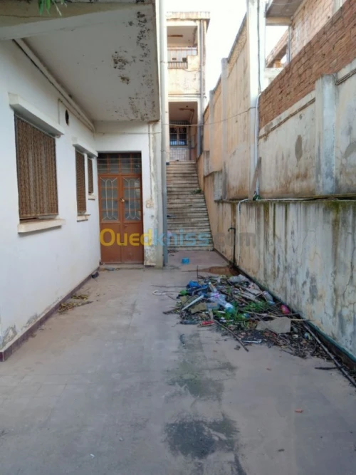 Vente Villa Medea Medea