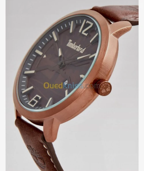 Montre Timberland homme 