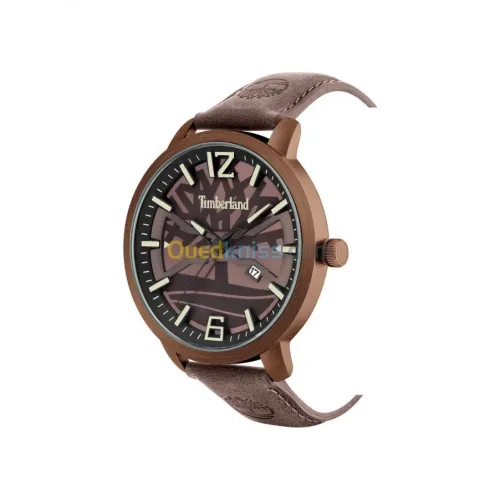 Montre Timberland homme 