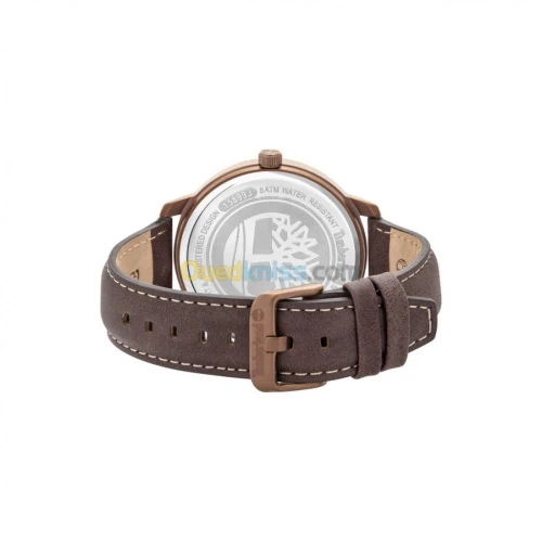 Montre Timberland homme 