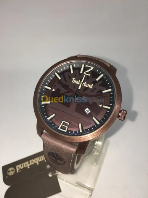 Montre Timberland homme 