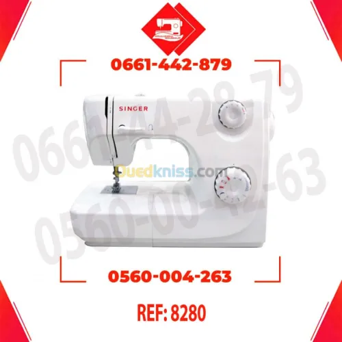 Machine a coudre Singer 8280
