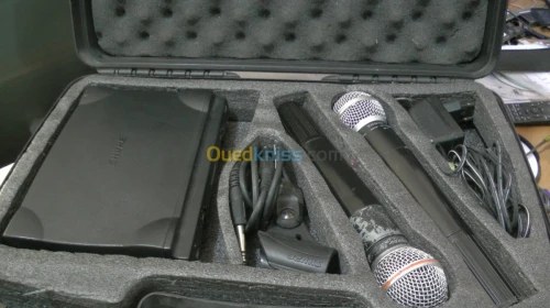Microphone