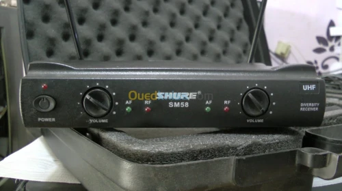 Microphone
