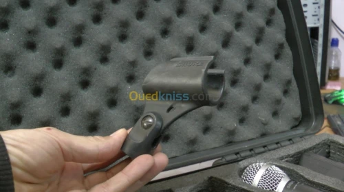 Microphone