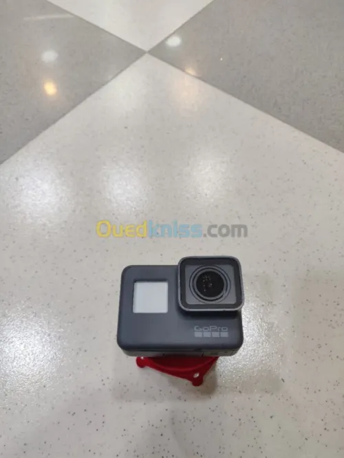 Gopro hero5 blacek