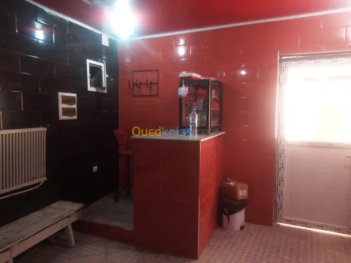 Vente bien immobilier Tiaret Medrissa