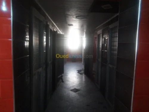 Vente bien immobilier Tiaret Medrissa