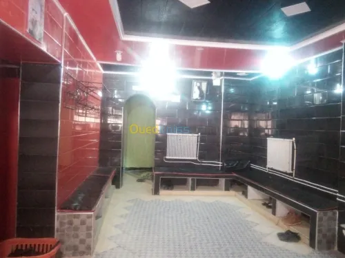 Vente bien immobilier Tiaret Medrissa