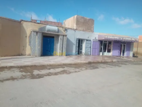 Vente bien immobilier Tiaret Medrissa