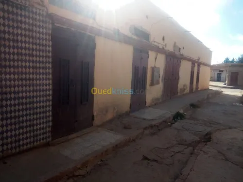 Vente bien immobilier Tiaret Medrissa