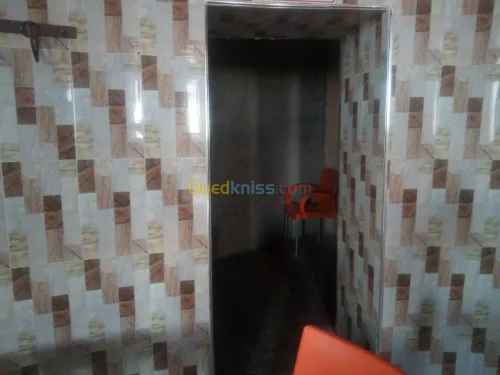 Vente bien immobilier Tiaret Medrissa