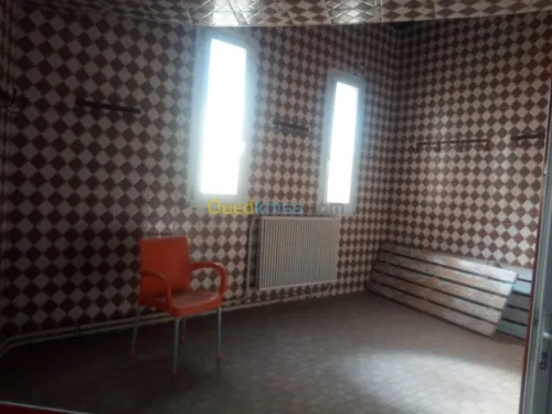 Vente bien immobilier Tiaret Medrissa