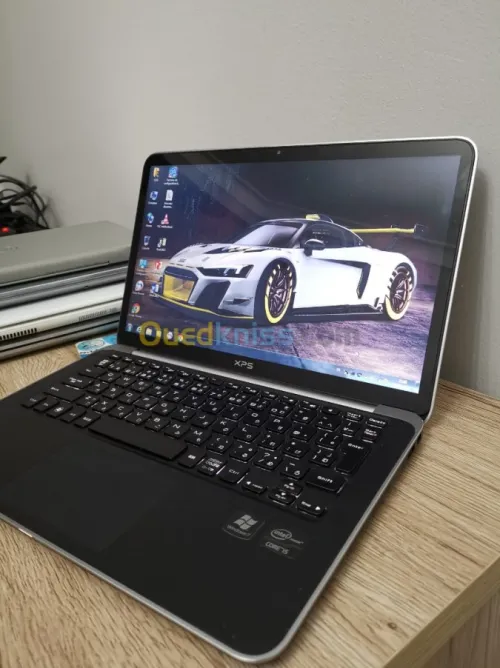 Hp spctre Asus msi acer dell latitud 
