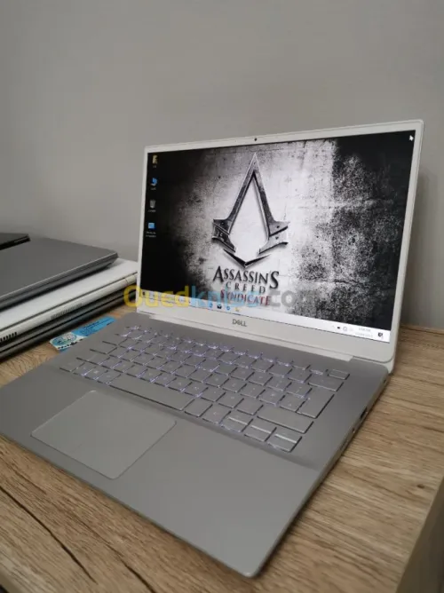 Hp spctre Asus msi acer dell latitud 
