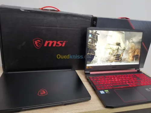 Hp spctre Asus msi acer dell latitud 