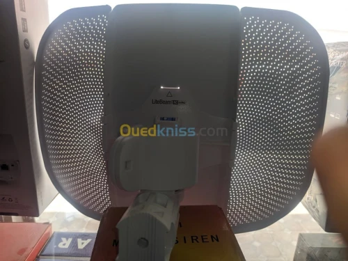 antenne exterieur Litebeam ac gen2 