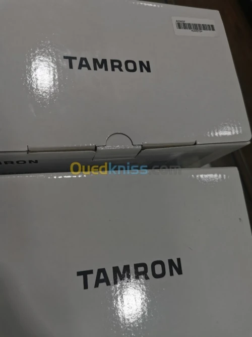 TAMRON 17-28mm F/2.8 Di III RXD SONY 