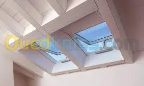 moteur pour fenêtre Vasistas 