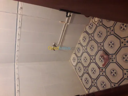Vente Appartement F3 Mostaganem Bouguirat