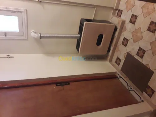 Vente Appartement F3 Mostaganem Bouguirat