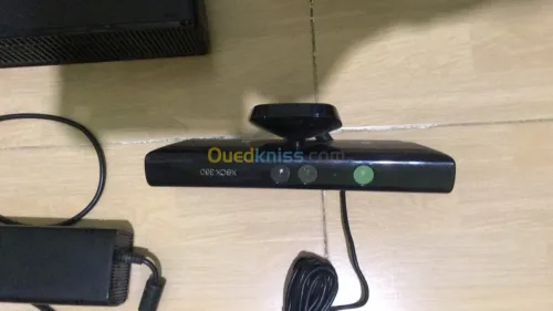 XBOX360 2010 + KINECT