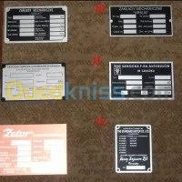 Marquage et Gravure et découpe laser