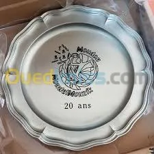 Marquage et Gravure et découpe laser