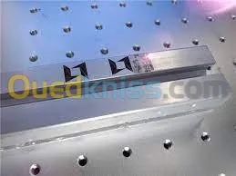 Marquage et Gravure et découpe laser