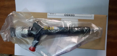 DIESEL ET INJECTION  INJECTEUR 