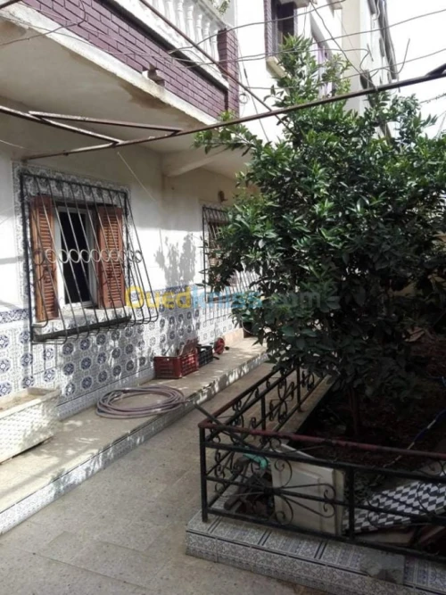 Location Villa Alger Dar el beida