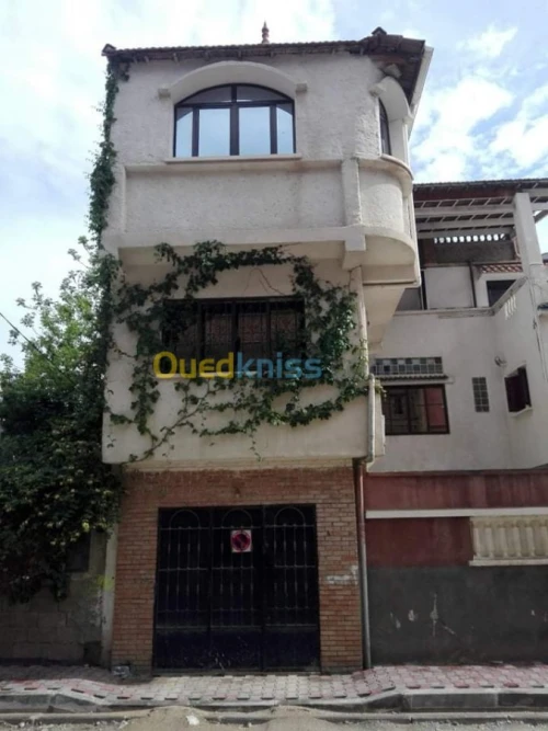 Location Villa Alger Dar el beida