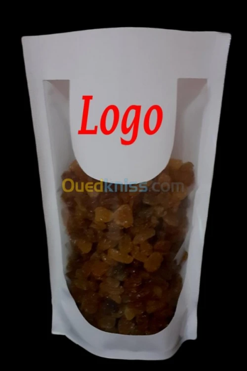 sacs d'emballage