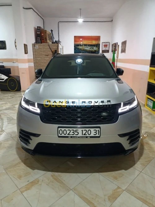 Land Rover Range Rover VELAR  2020 R-Dynamic